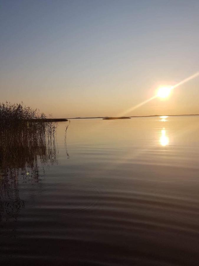 Namelis Nr 1 Adeles Sodyba Sturmai Bagian luar foto