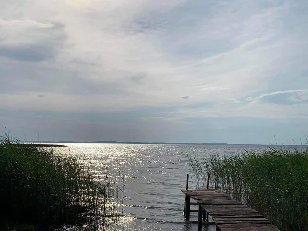 Namelis Nr 1 Adeles Sodyba Sturmai Bagian luar foto