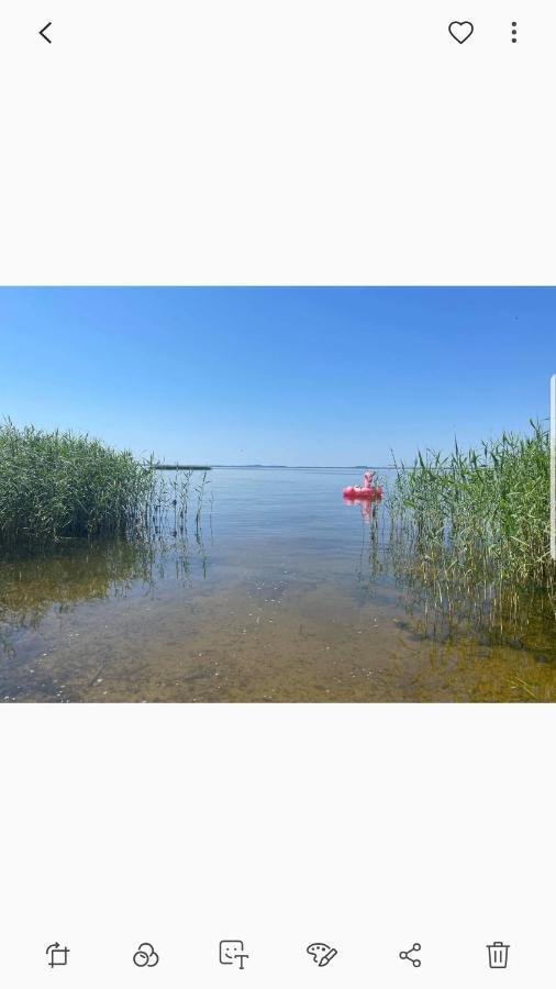 Namelis Nr 1 Adeles Sodyba Sturmai Bagian luar foto